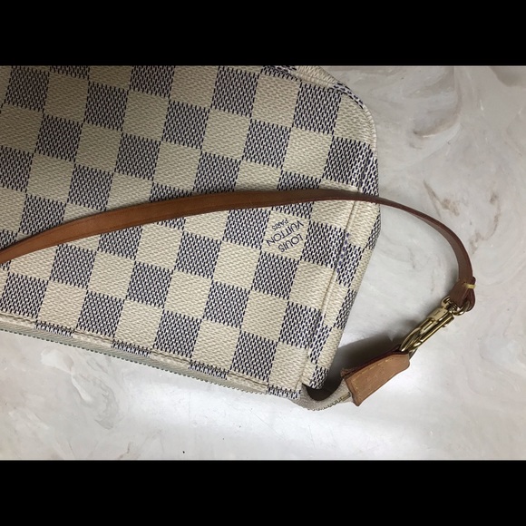 Louis Vuitton mini handbag - Picture 2 of 5